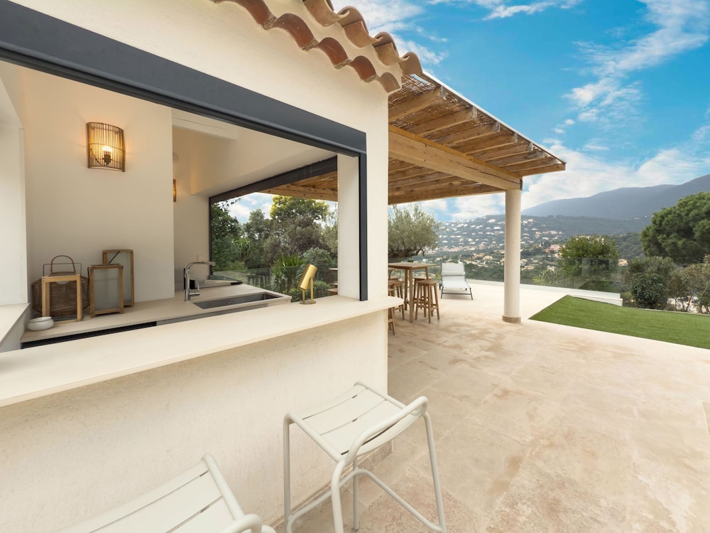 Villa Maeva in Cavalaire-sur-mer