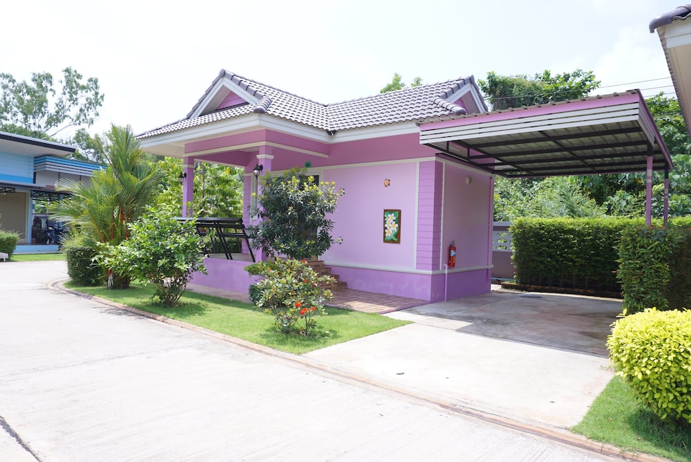 Aranya Resort