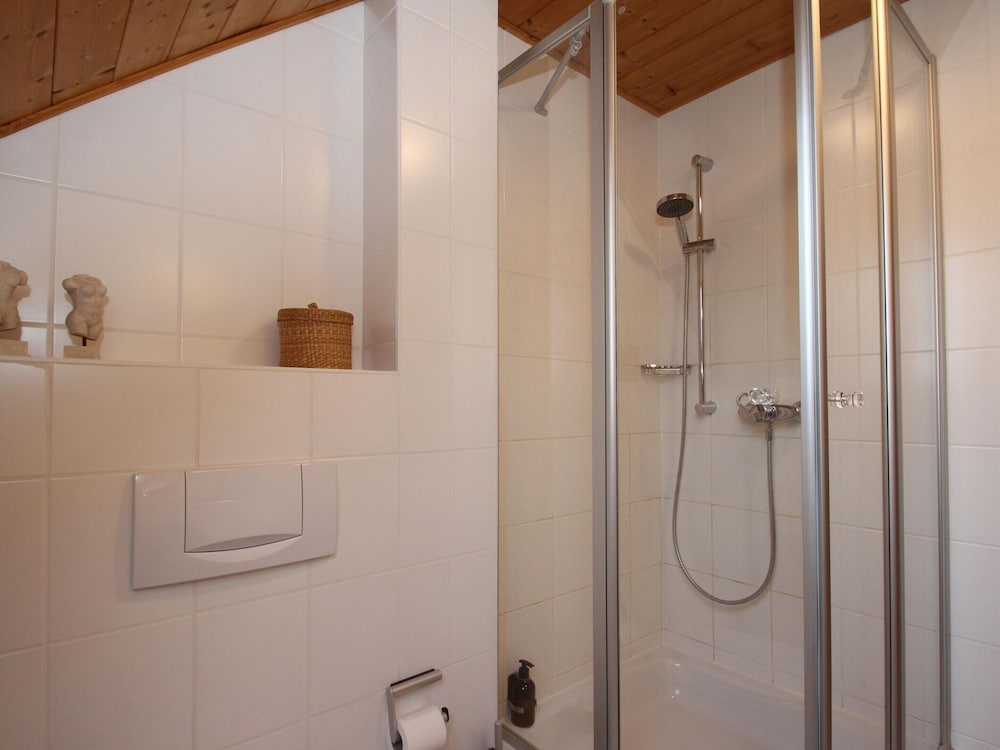 Holiday Home in Hasselfelde Near Selketalbahn