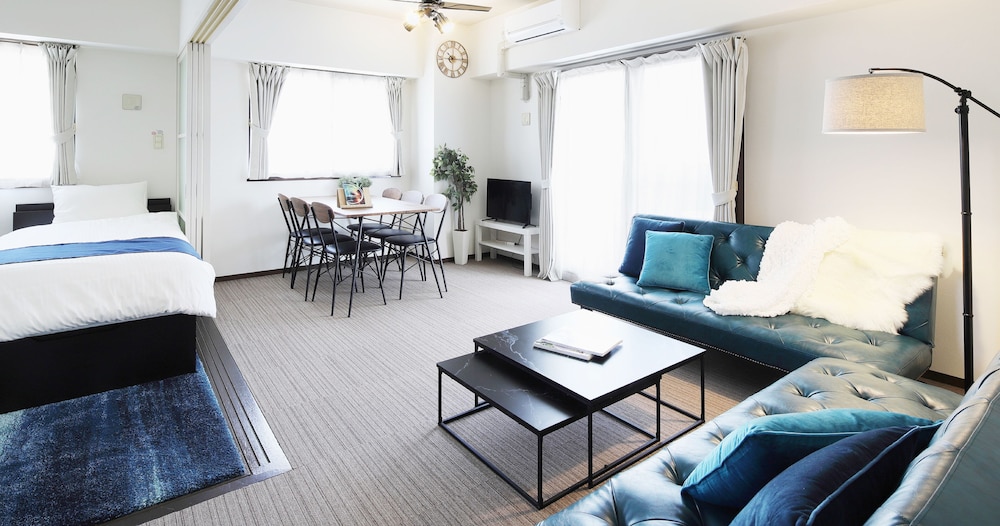 City Hotel Namba Ⅱ