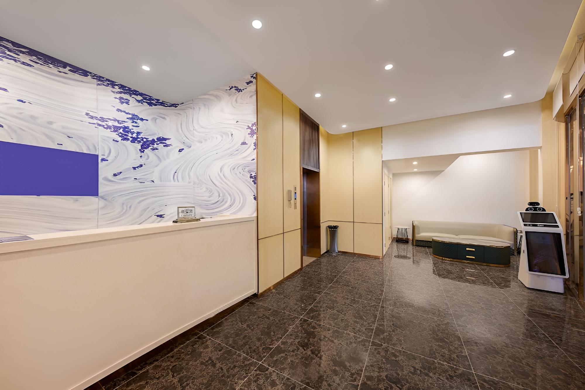 Bo Yue Hotel