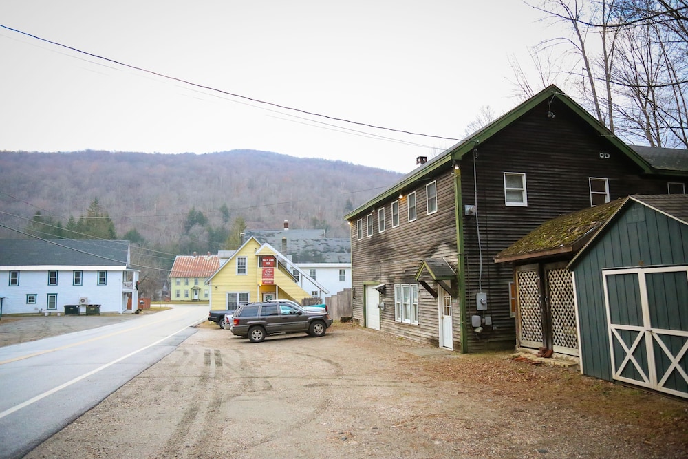 Plymouth Vacations - Salt Ash Inn - Property Image 99