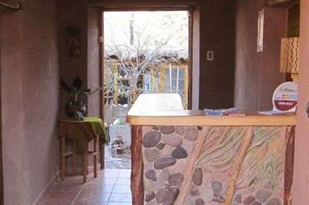 Hostal Loma Sanchez view 2