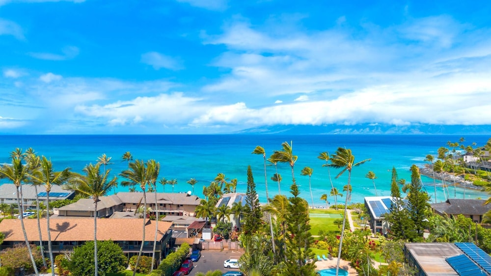 Napili Bay NPG-C11 by KBM