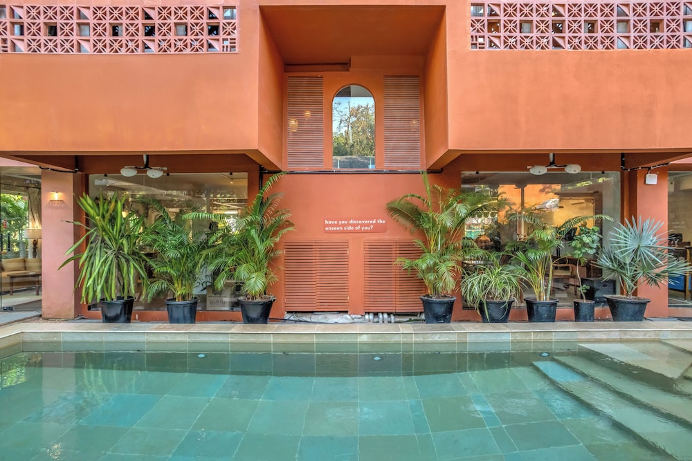 Unseen Boutique Hotel