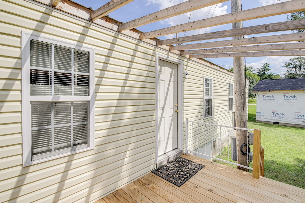 Corbin Vacations - Pet-friendly Corbin Vacation Rental 4 Mi to Town - Property Image 16