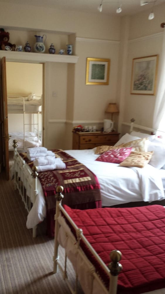 No9 guest house