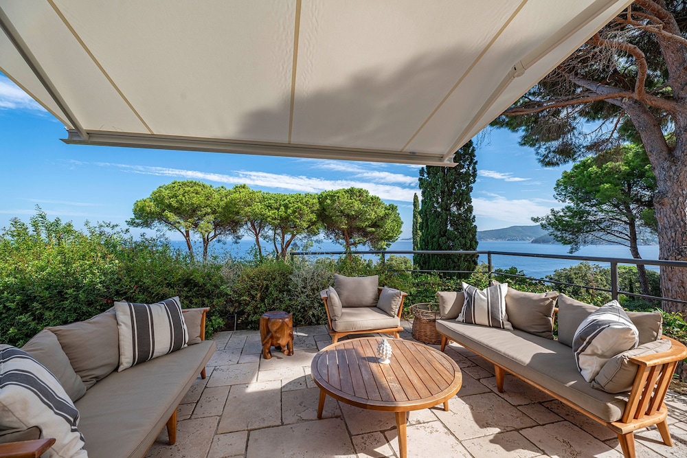 Villa Ondina - Isola d Elba