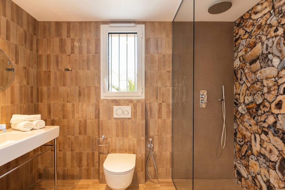 Carla Rosa 6 Appartement Luxueux Piscine - 1bdr