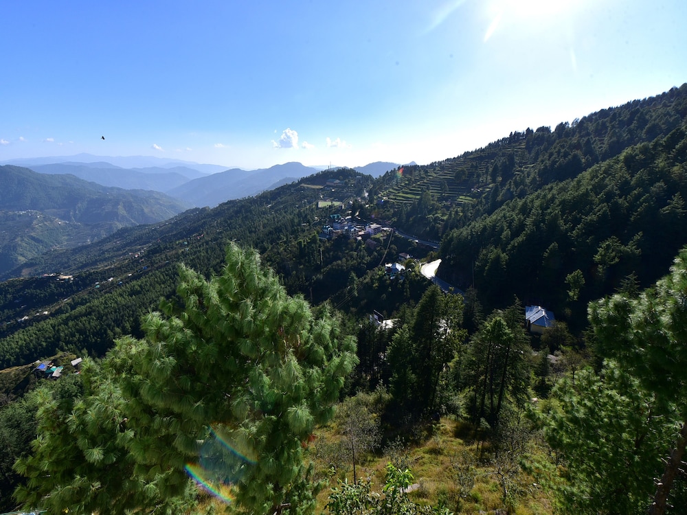 OYO 22347 Hilltop Resorts view 5