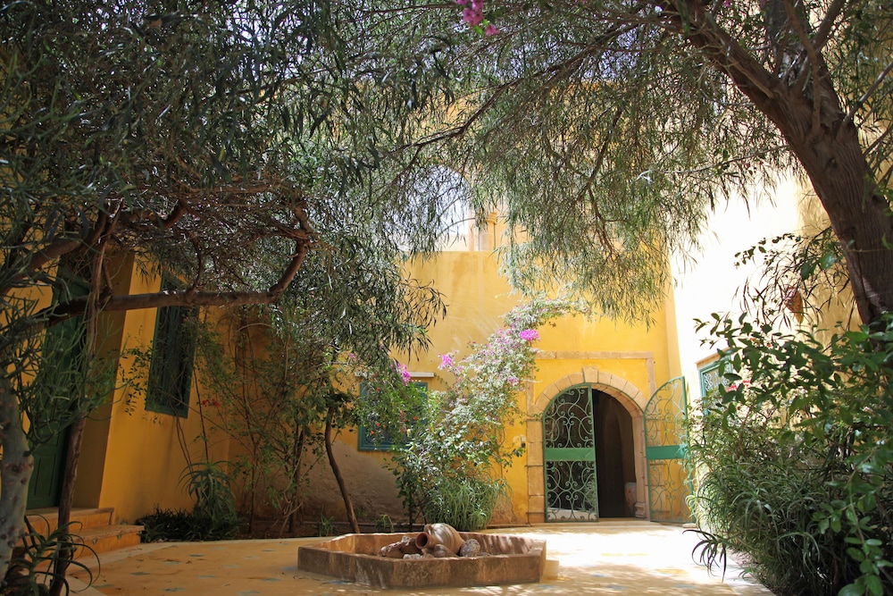 Villa Juba