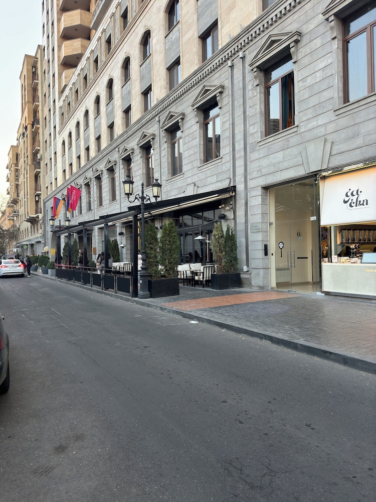 M&N apartments