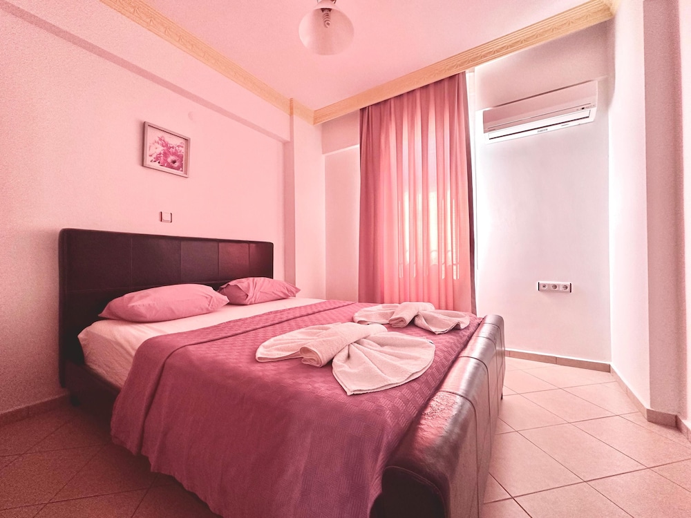 İNCİRLİ BUTİK OTEL