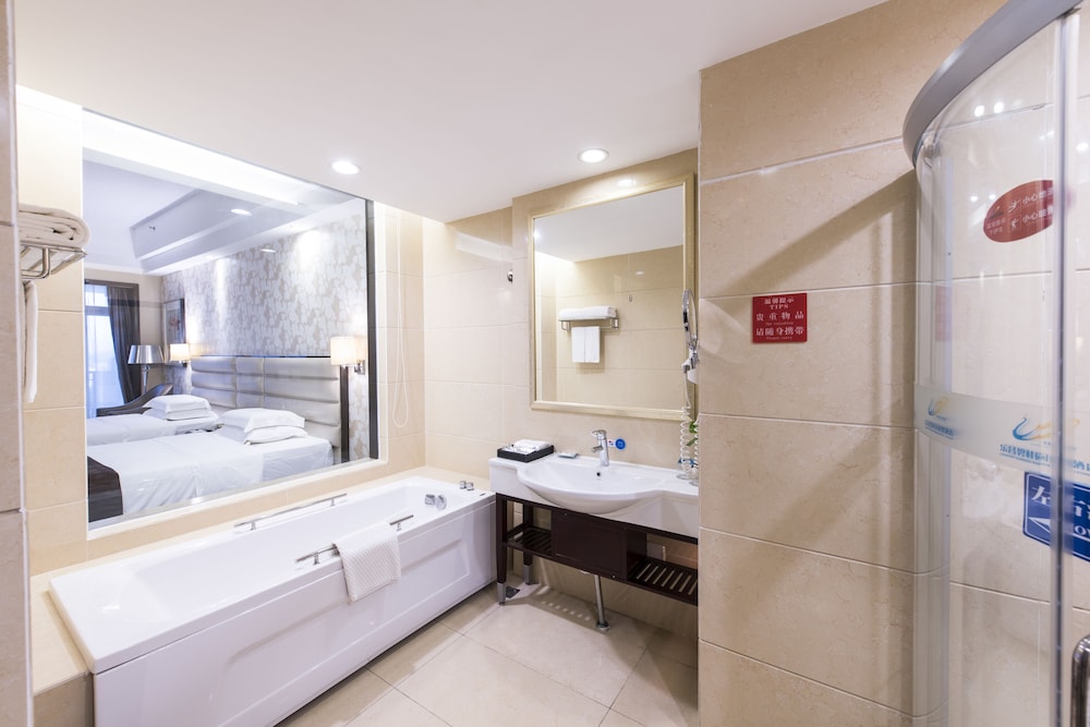 Country Garden Phoenix Hotel Lechang