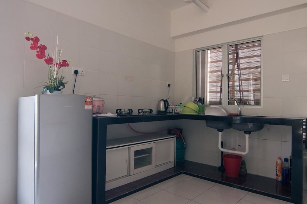 Little Tree Homestay at Bangi Putrajaya