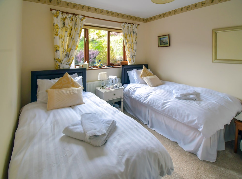 Erris Villa