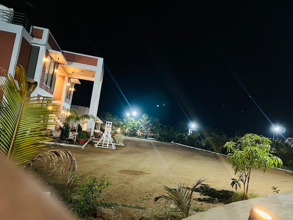 River Resort