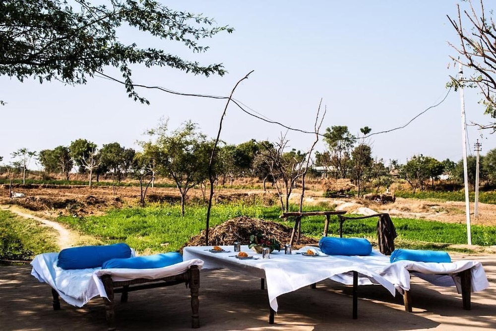 Brij Lakshmansagar, Pali - Small Luxury Hotel of the World
