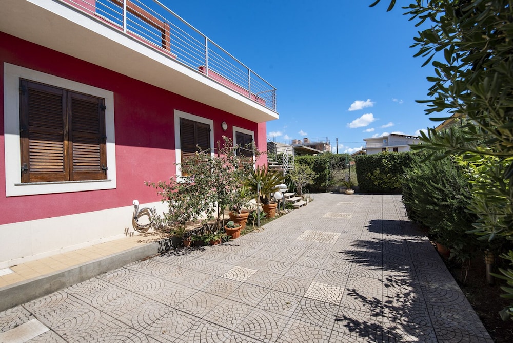Villa Tonnara 50m dal mare view 4