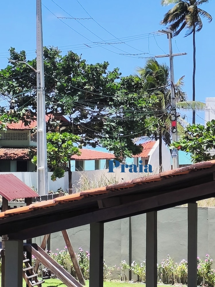 Flat Cupe Beach 50 m da Praia Porto de Galinhas - PE