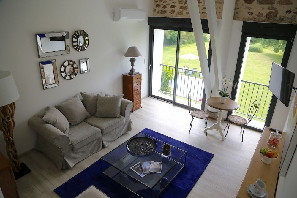 La Maison D'Ines