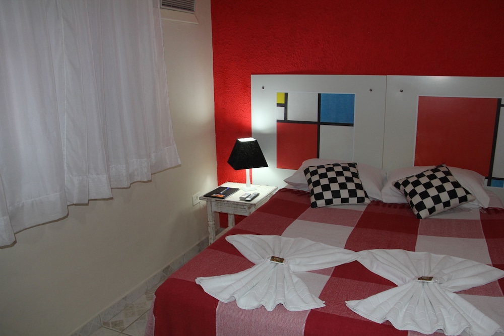 Pousada Recanto Domus view 3