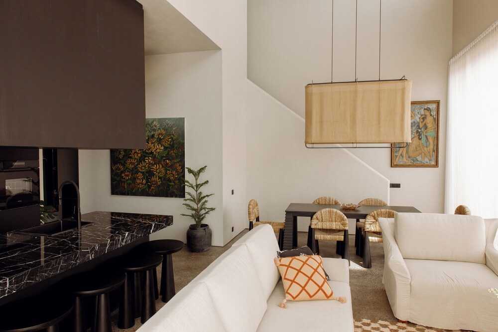 Five Stories Villas by SUOM