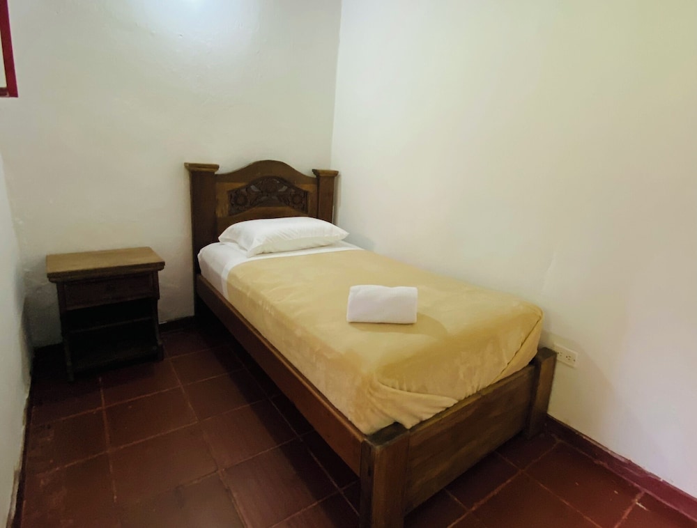 Eco hotel primavera