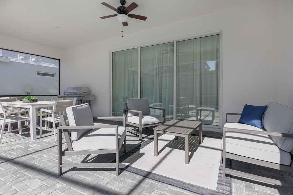 Windsor Wonderland - Boho Disney Retreat - Image 1