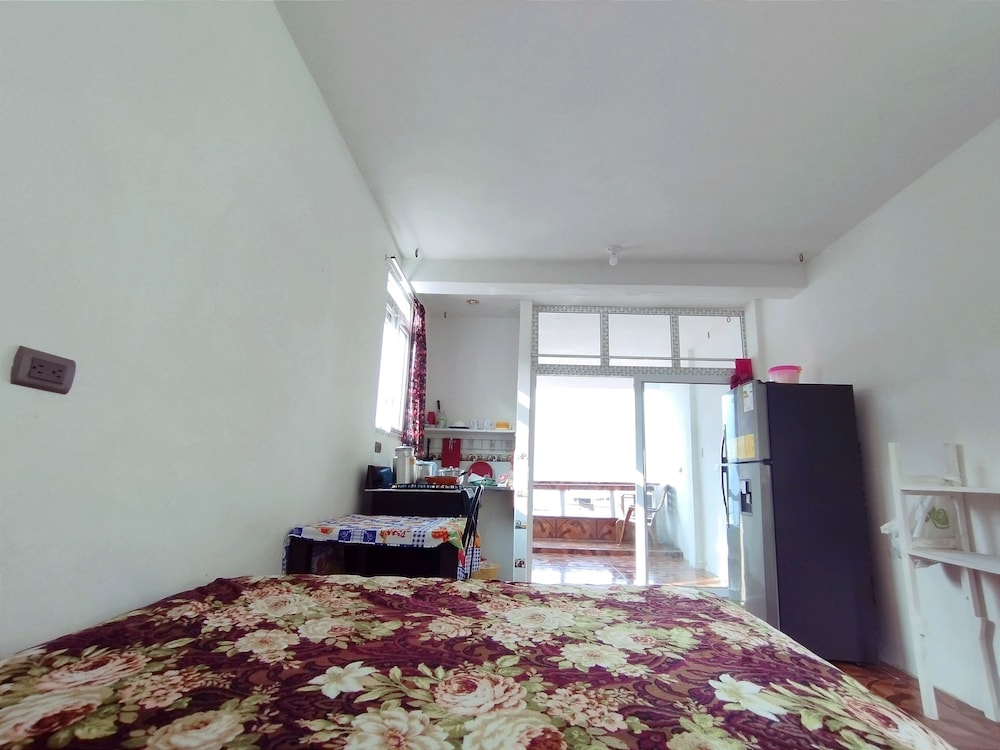 SHELTER House Ajanel view 5
