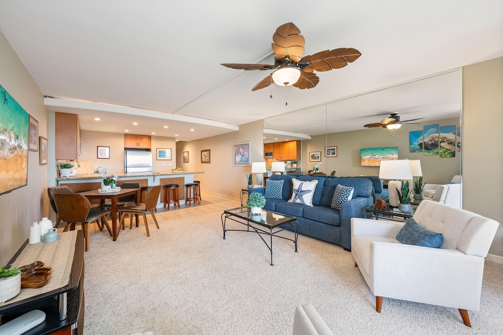 Kahana Villa F405 in Lahaina