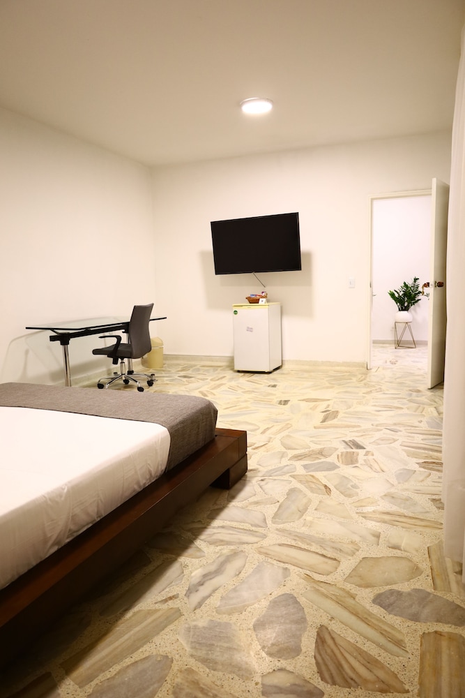 Babilla Suites