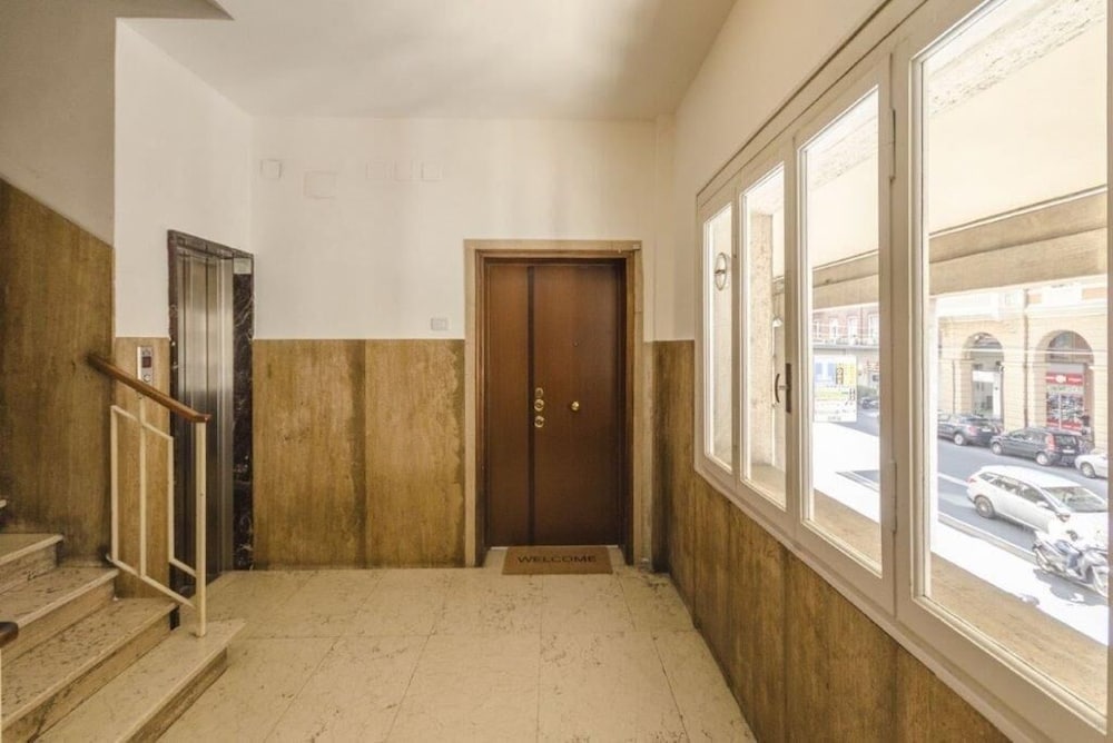 Il Campo Apartments