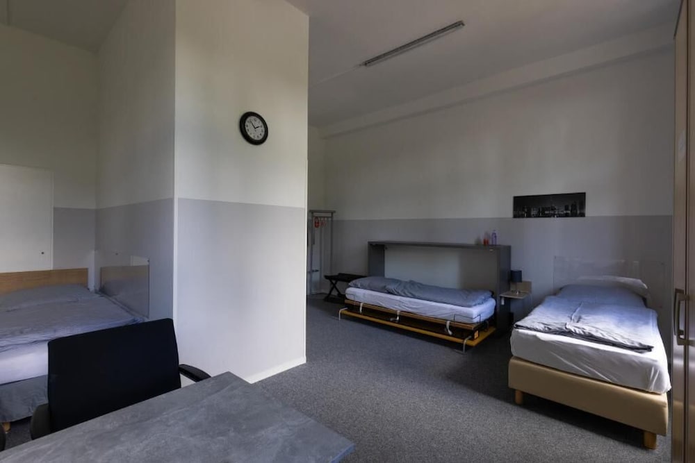 Motel Home Wittenau