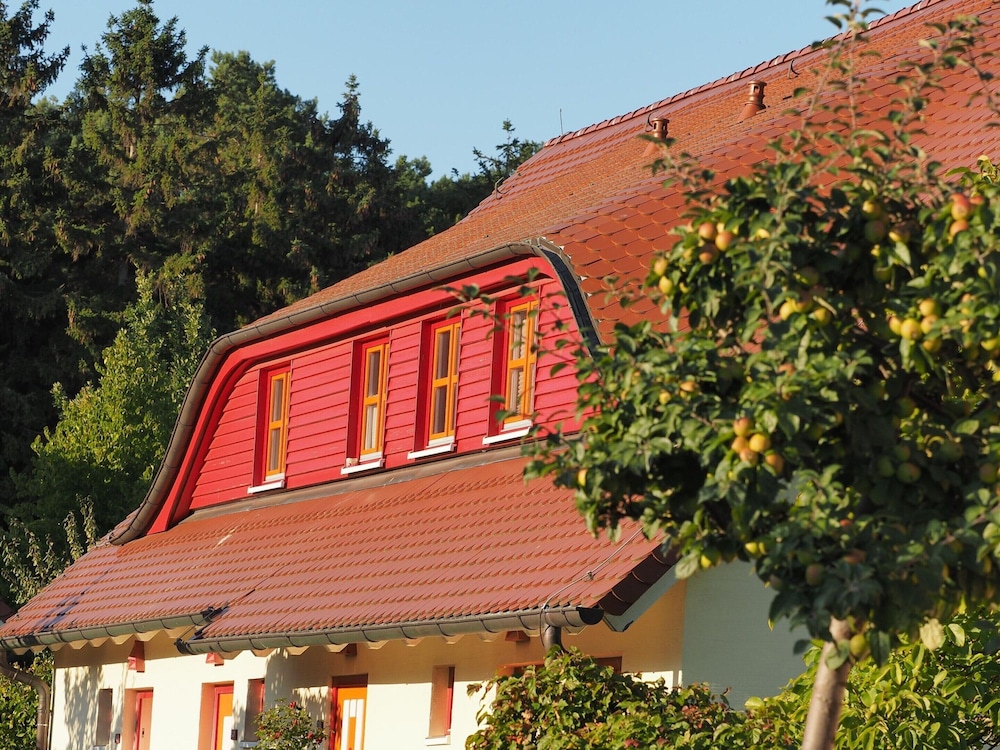 Wohnung im Rugana Feriendorf