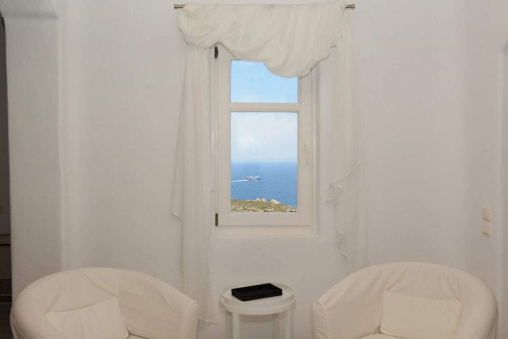 Villa Crystal With Heated Pool by Diles Villas view 4