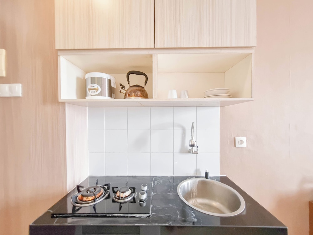 Best Deal Studio Apartment At Vivo Yogyakarta