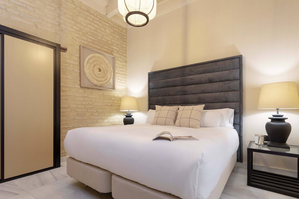 Modern Apartment in Seville Center Acetres I