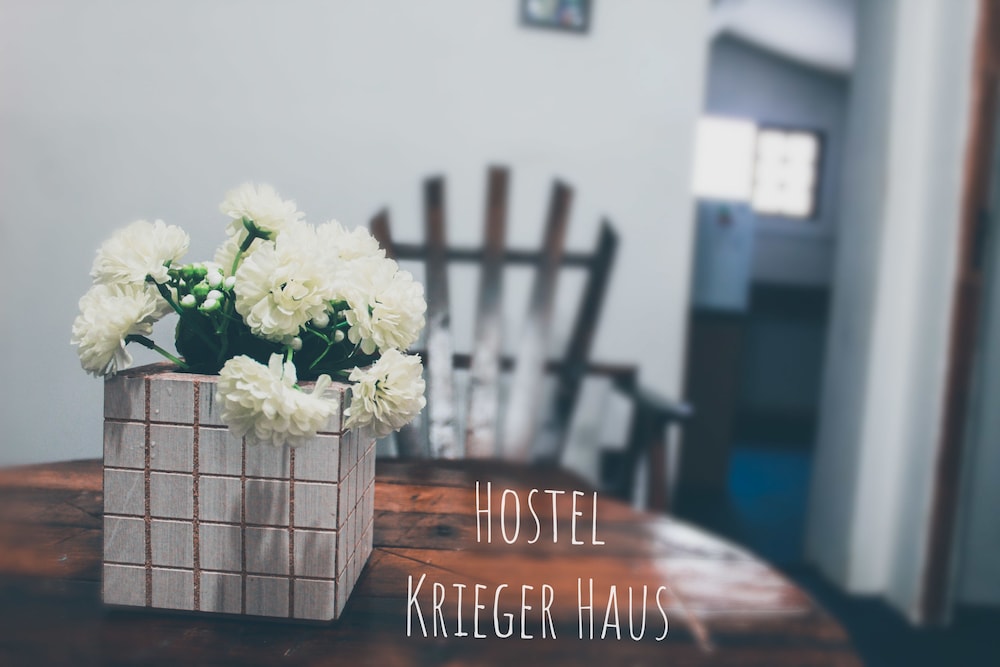Haus Krieger