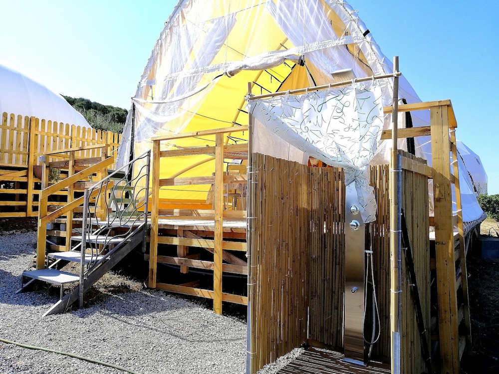 Agriturismo Erbe Matte - Campingplads, Billede 52