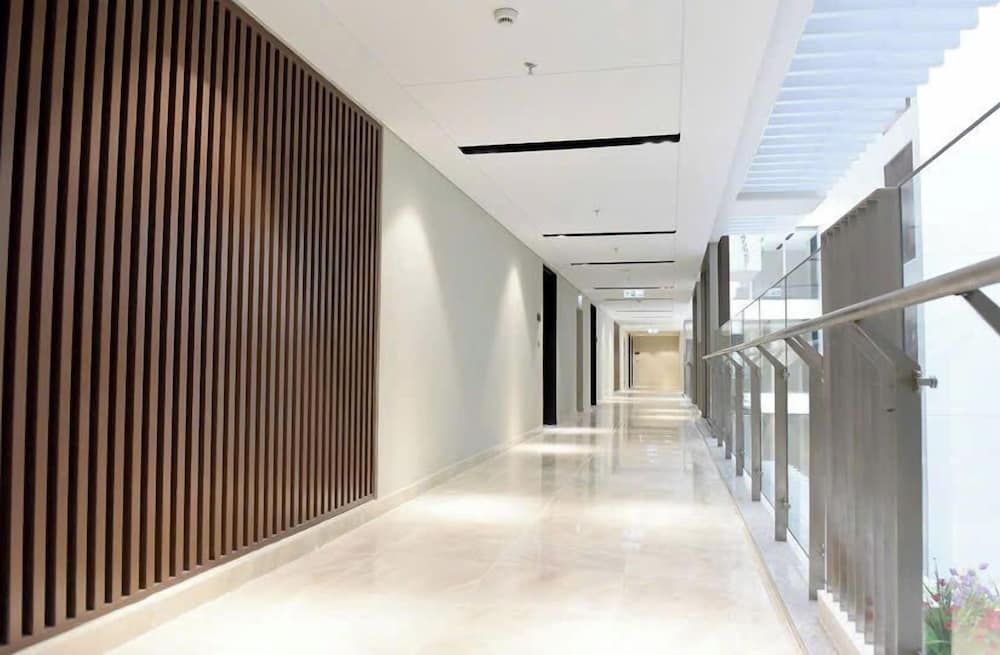 Luxury Apartment in Phu My Hung