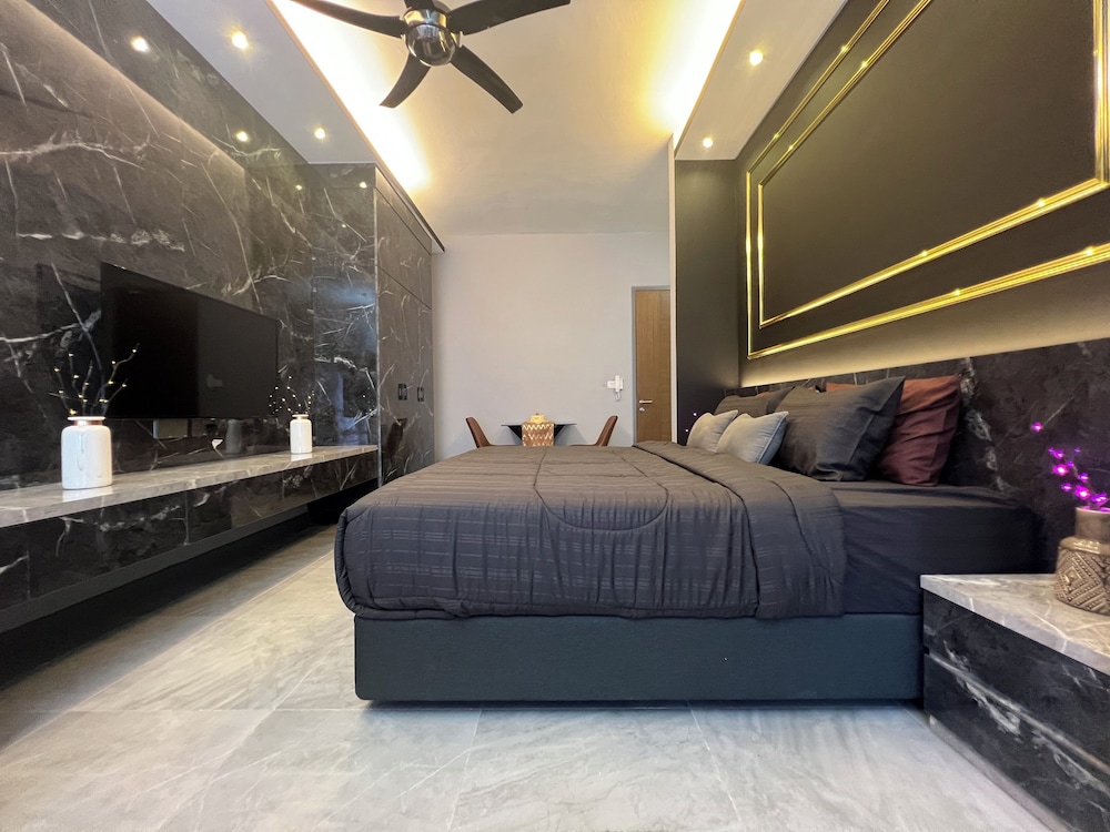 Attic Home Melaka Imperio Residence photo 3