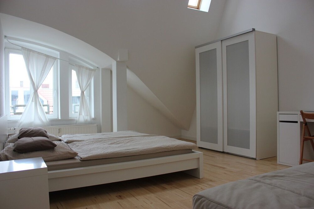 BerlinCityStay