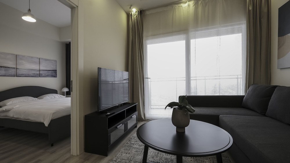 Linkinn Luxury Residance & Spa