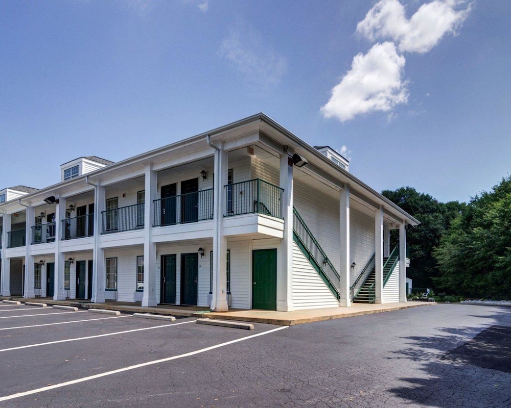 Quality Inn Hartwell - Property Image 4