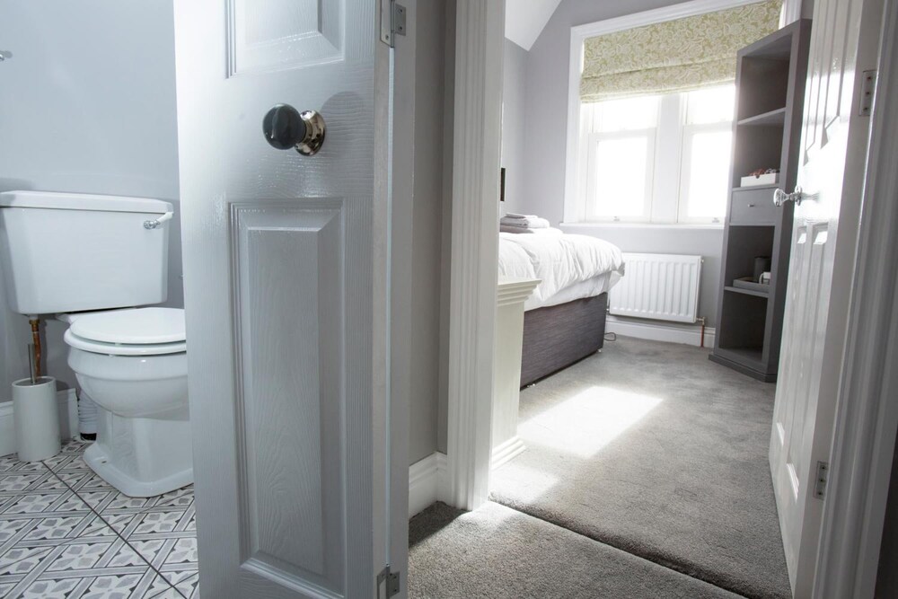 Fernleigh B&B