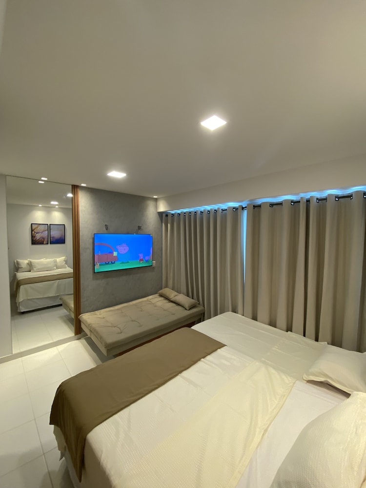 Mana Beach Experience by All