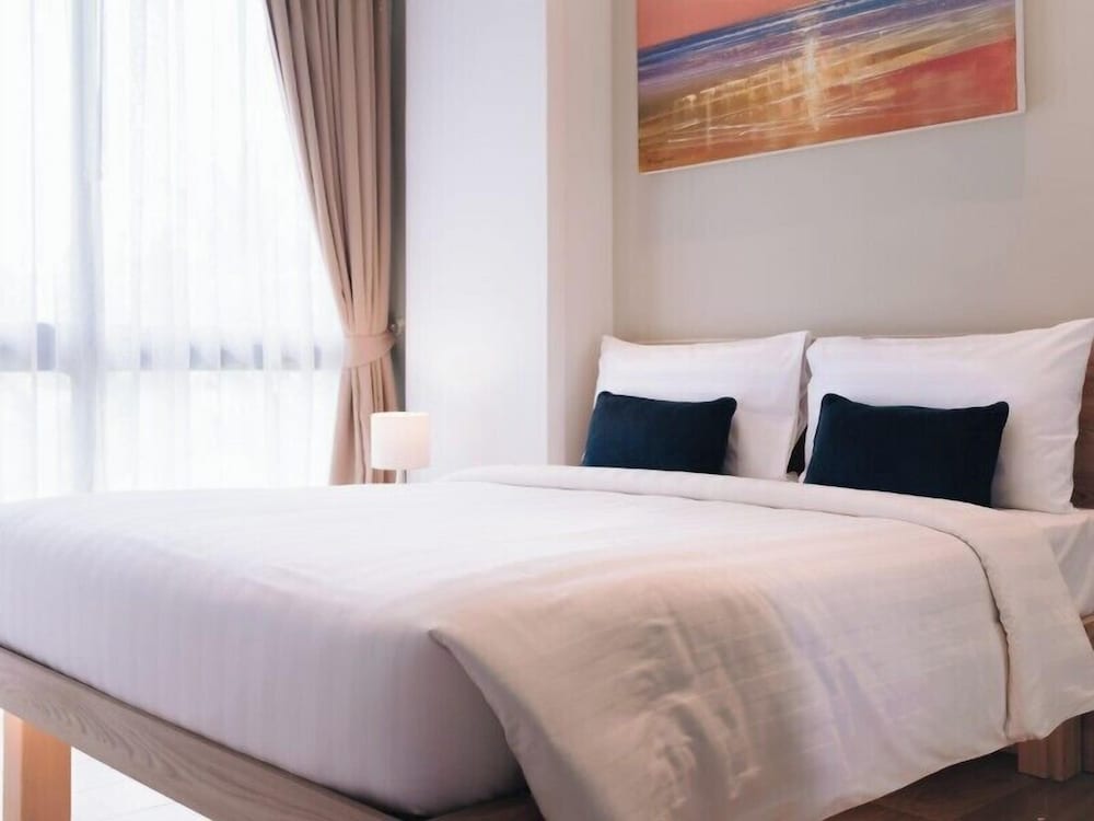 Solara Stays Phuket