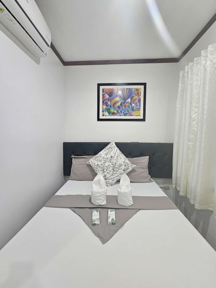 Bliss Suites by SMS Hospitality