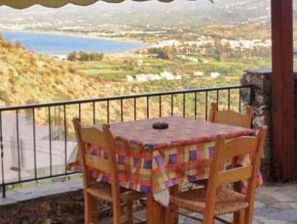 Apartment Hotel Irida
